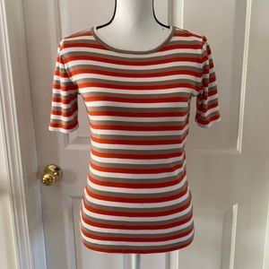 21:07 - JCREW Perfect Fit Tee